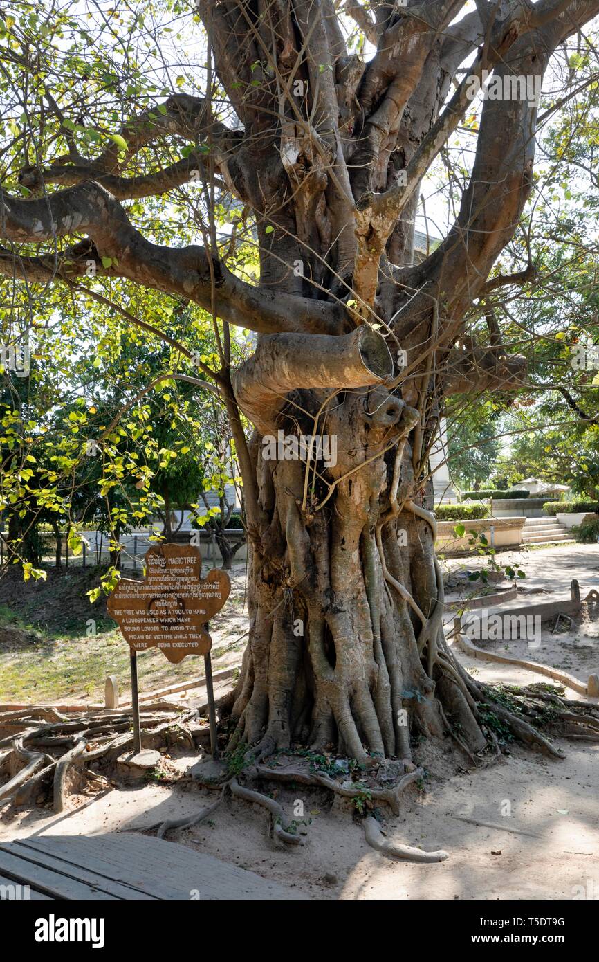 Cambodia khmer rouge history hi-res stock photography and images - Alamy