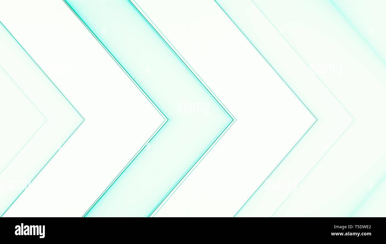 Abstract soft blue background with arrows Stock Photo - Alamy