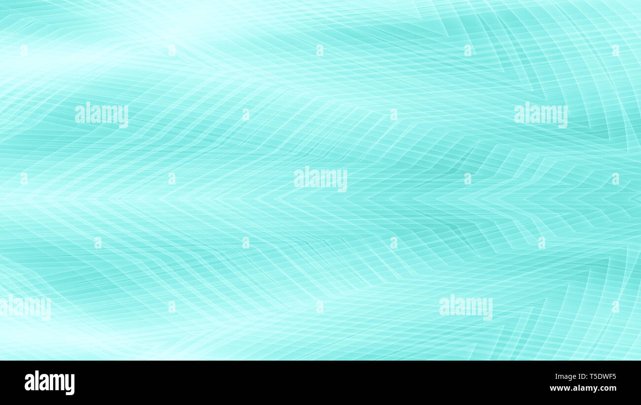 Abstract background with colorful glowing geometric shapes and lines ...
