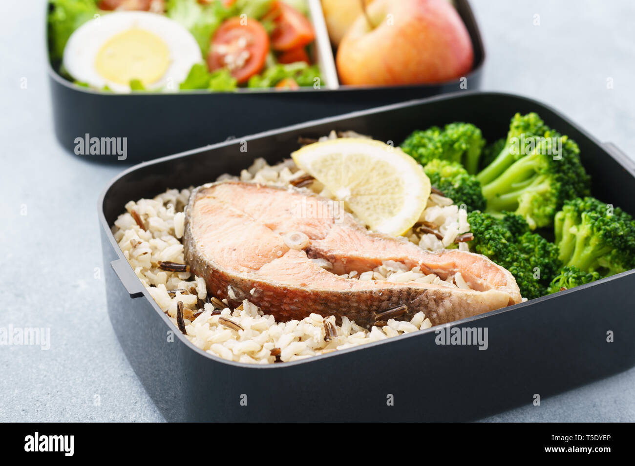 food ingredients delivery