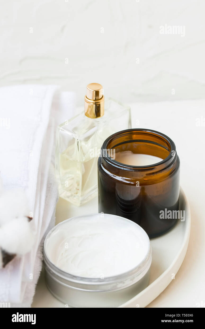 still body lotion