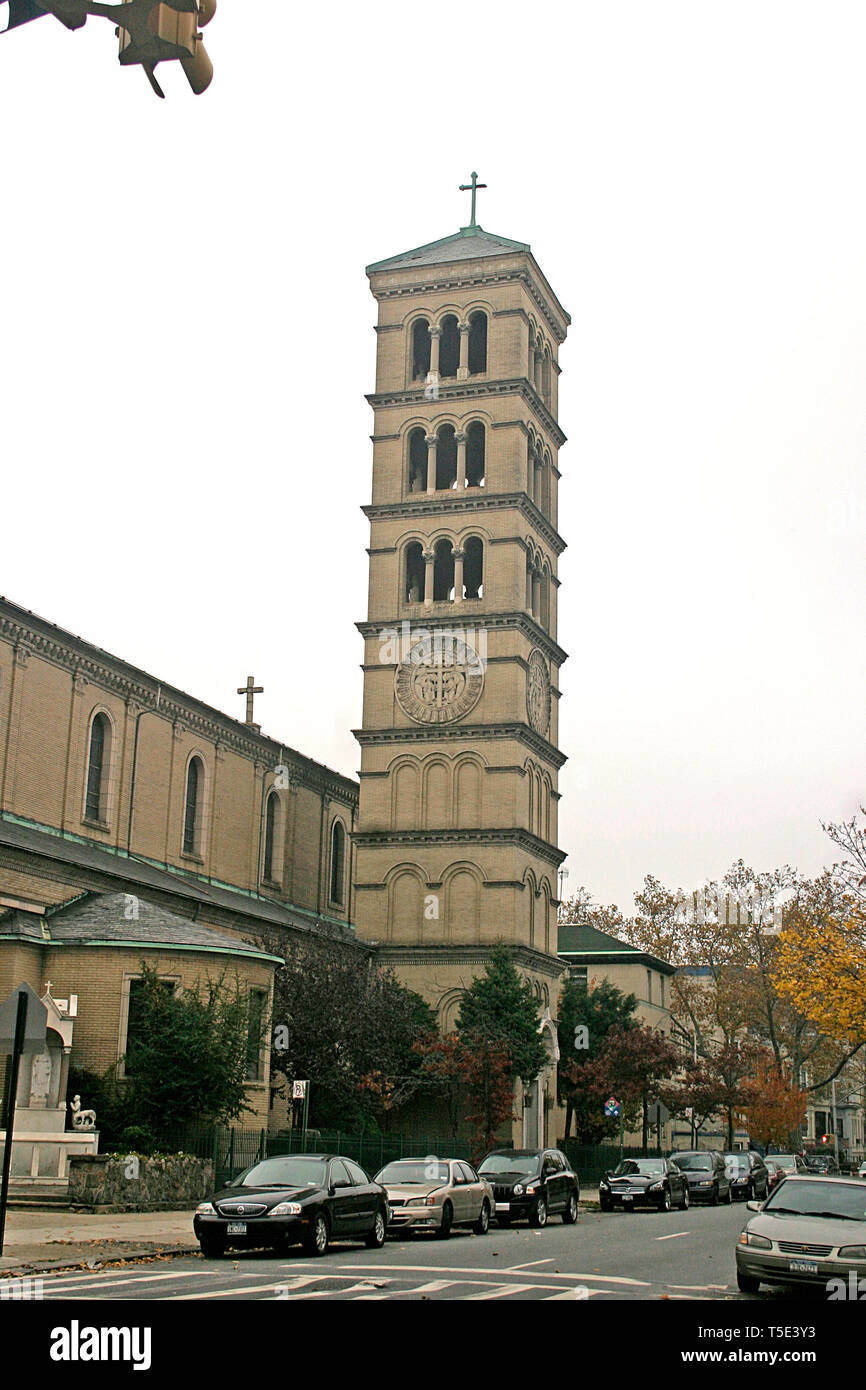 St gregorys catholic church hires stock photography and images Alamy