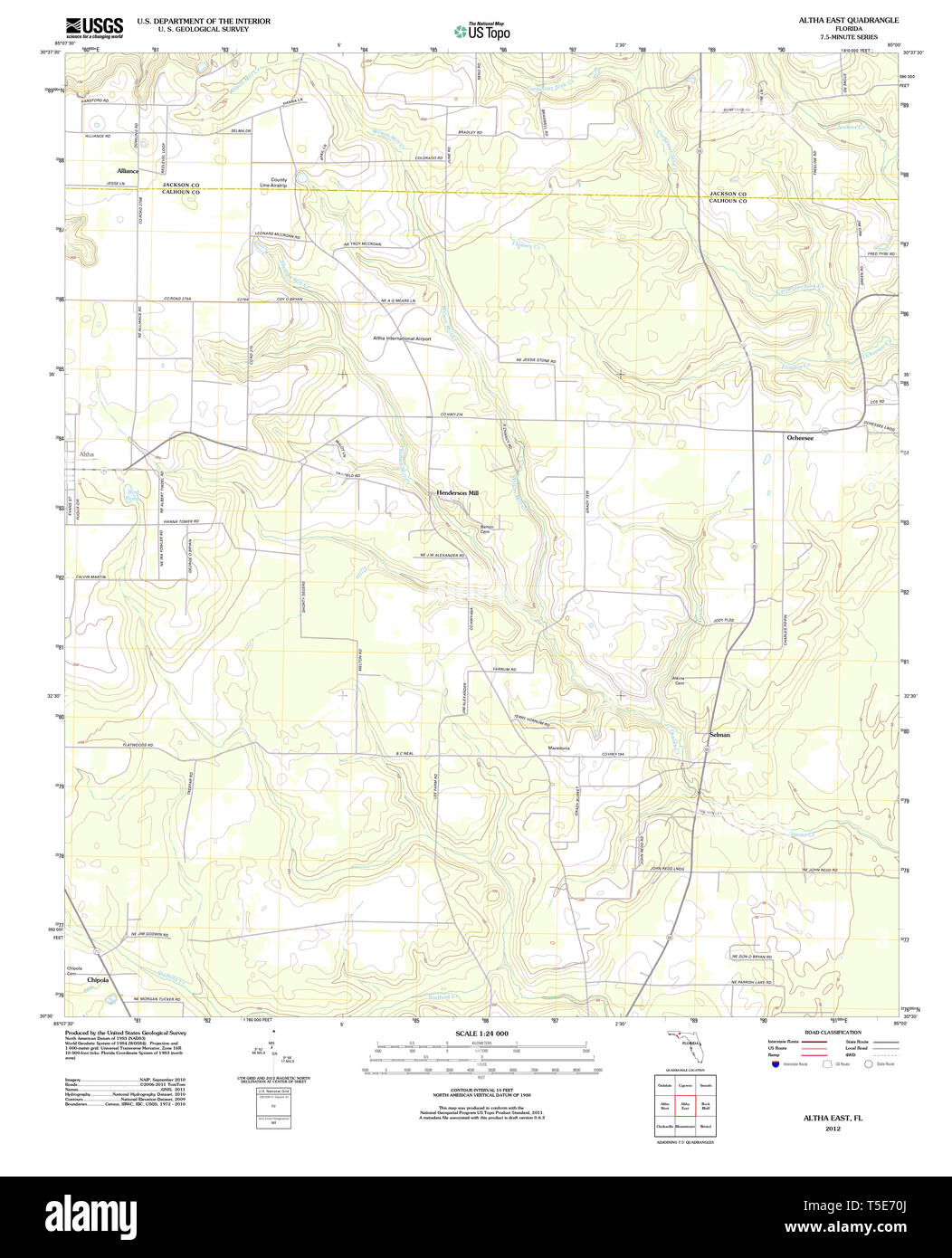 Altha east hires stock photography and images Alamy