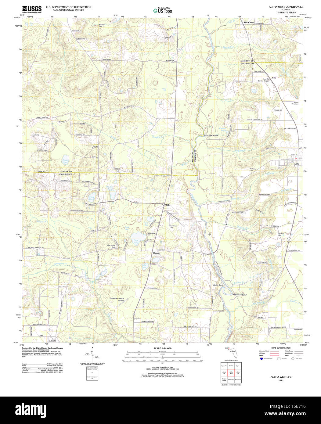 Altha west hires stock photography and images Alamy