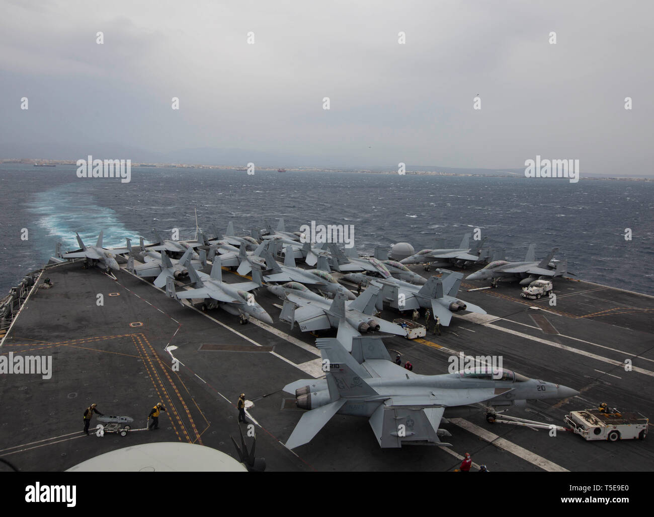 Uss Nimitz Deployment Schedule 2019 190420 N PW030 1041 MEDITERRANEAN SEA (April 20, 2019) The Nimitz Uss Nimitz Deployment Schedule 2019 190420 N PW030 1041 MEDITERRANEAN SEA (April 20, 2019) The Nimitz