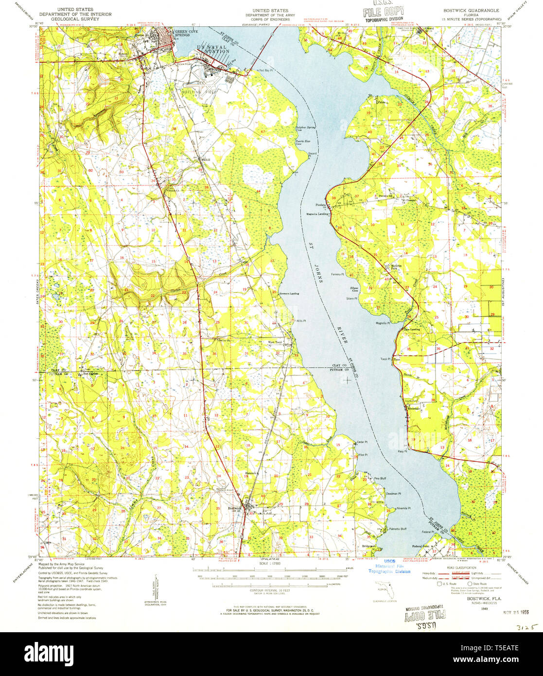 Bostwick High Resolution Stock Photography and Images Alamy