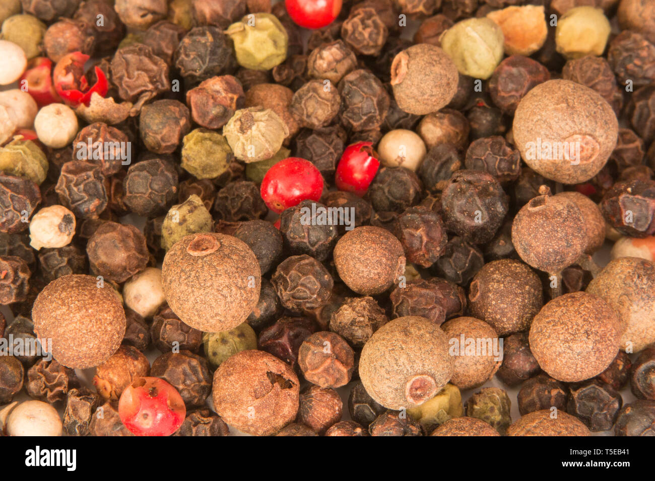 Sichuan peppercorn hires stock photography and images Alamy