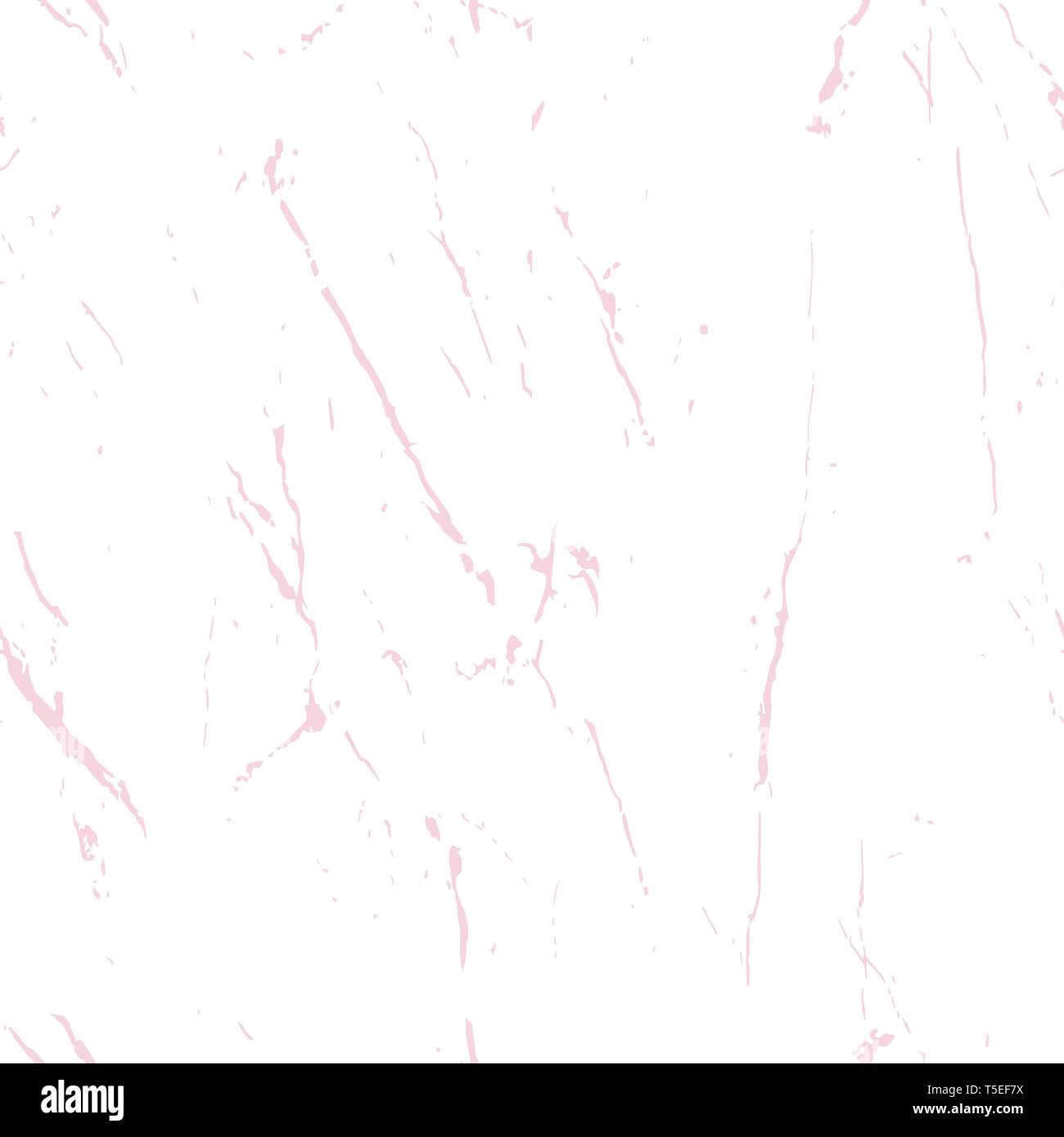Pink marble texture. Seamless pattern. Vector Stock Vector Image & Art ...