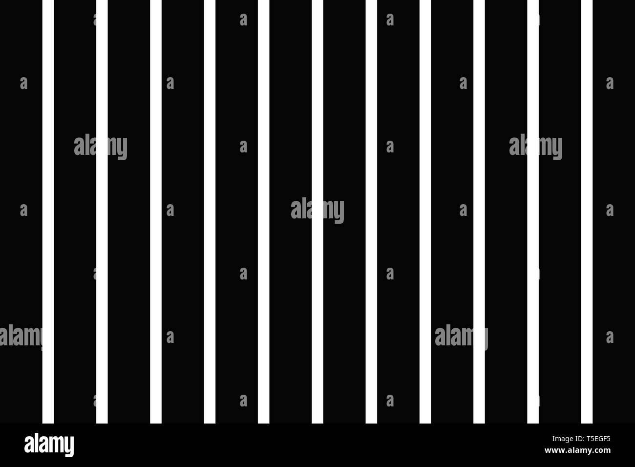 illustration-of-black-and-white-stripes-used-for-backgrounds-eps-10