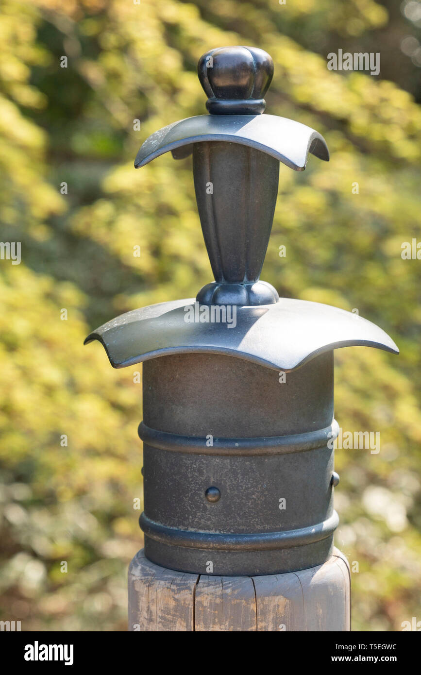 Handrail design hi-res stock photography and images - Alamy