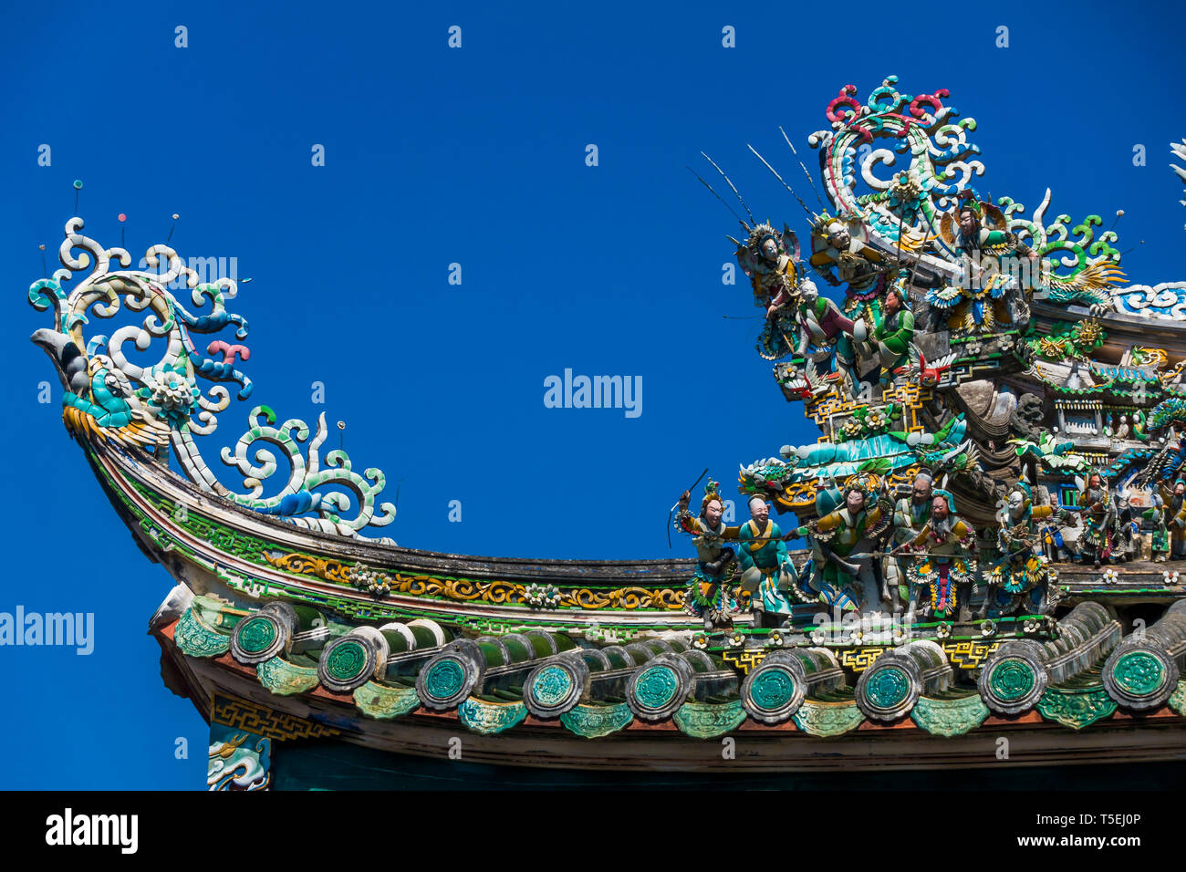 Chinese god dragon art hi-res stock photography and images - Alamy
