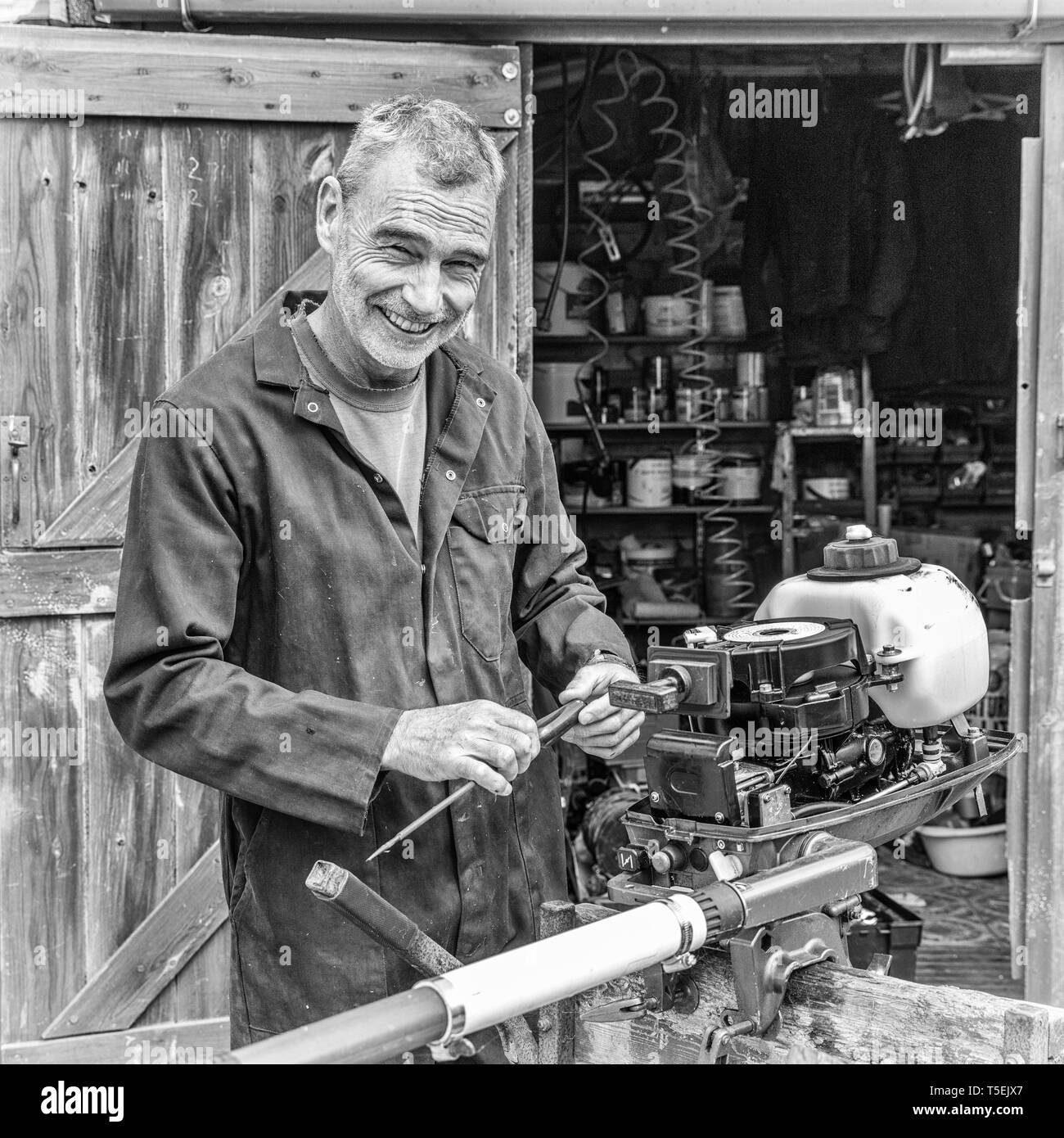 Cave of the engine hires stock photography and images Alamy