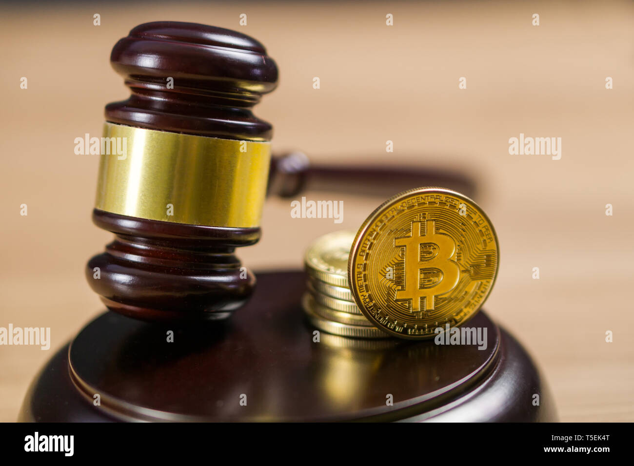 Btc Bitcoin High Resolution Stock Photography And Images Alamy