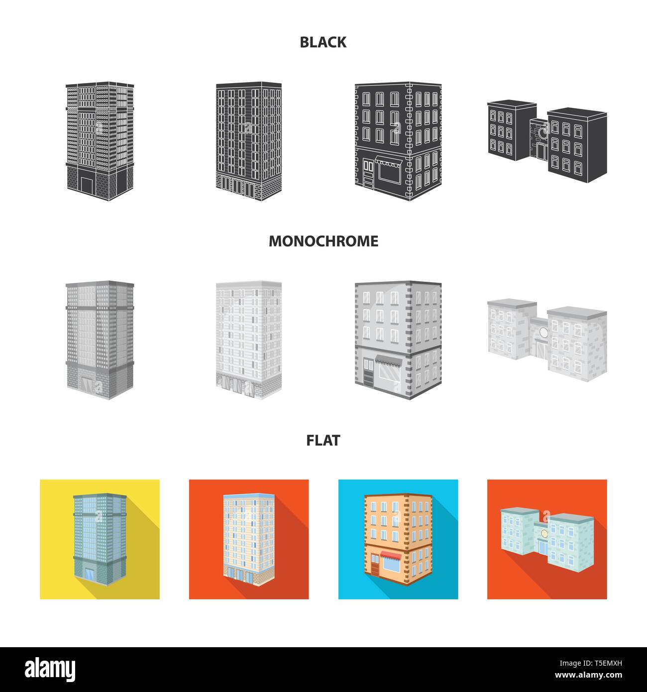 house,office,library,hospital,skyscraper,university,urban,company,bank ...