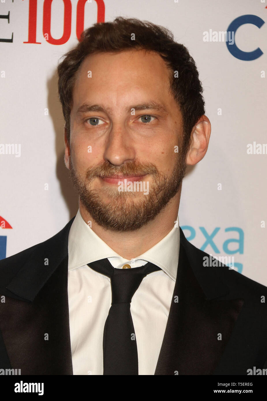 April 23, 2019 - New York City, New York, U.S. - JUUL Lab co-founder