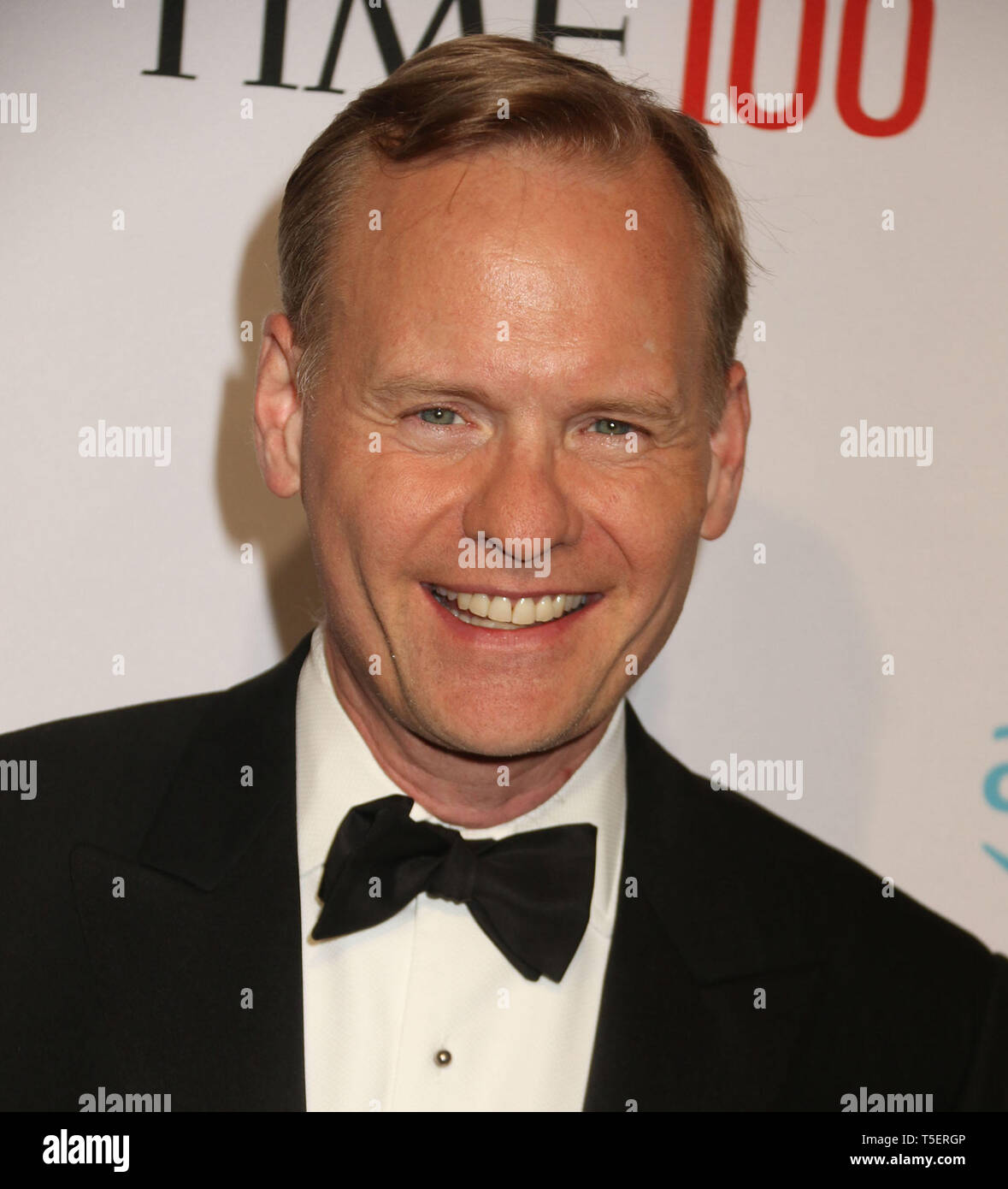 Nancy dickerson john dickerson hi-res stock photography and images - Alamy