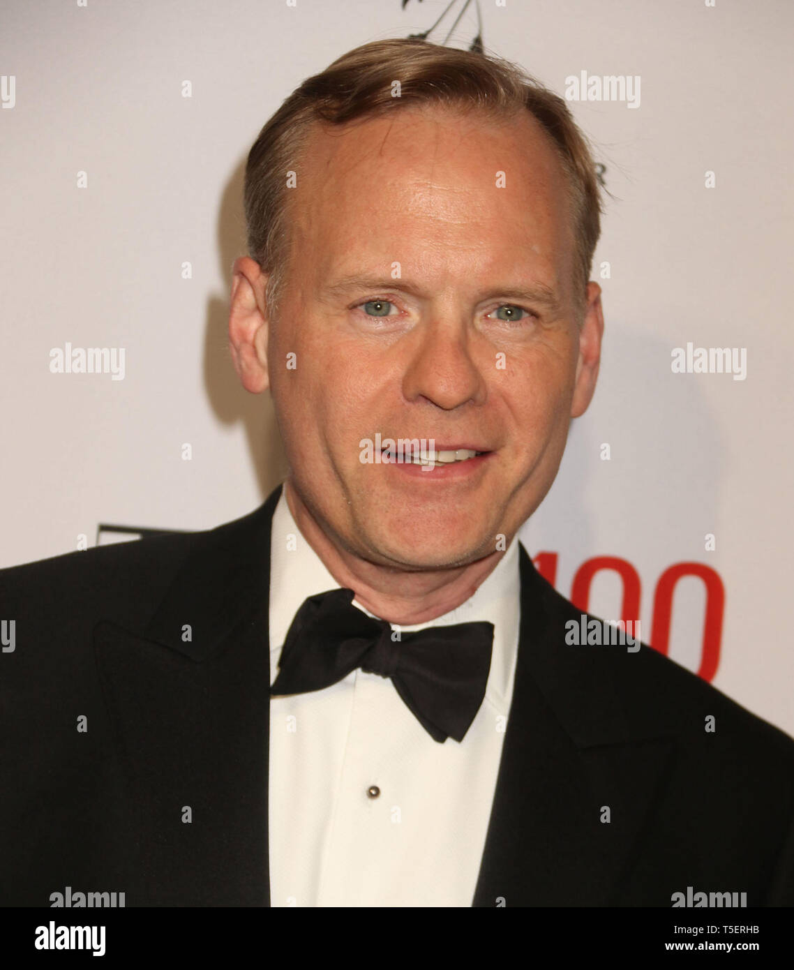 Nancy dickerson john dickerson hi-res stock photography and images - Alamy