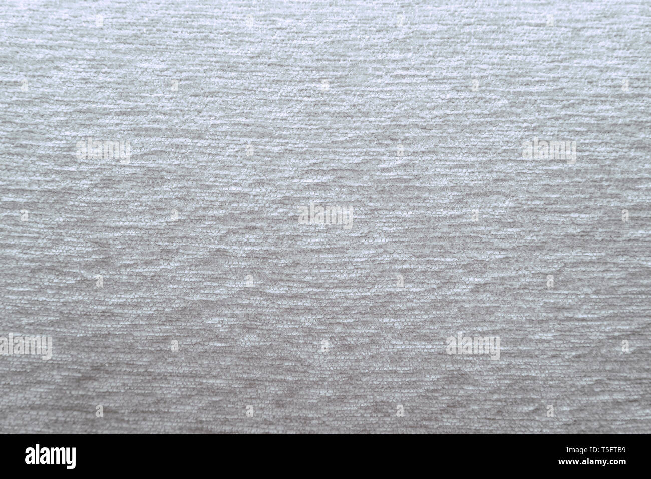 Gray Wool coating texture for background Stock Photo