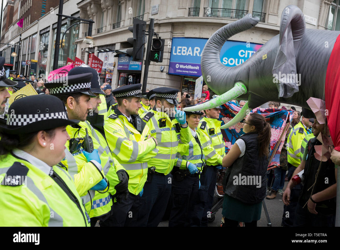 Police Humour High Resolution Stock Photography And Images Alamy