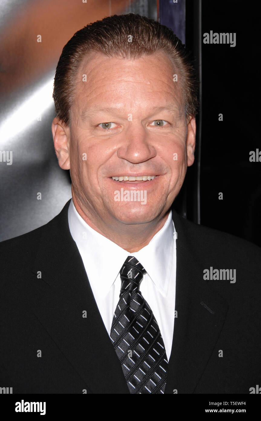 LOS ANGELES, CA. October 09, 2006 Author JAMES BRADLEY at the Los Angeles premiere of "Flags of