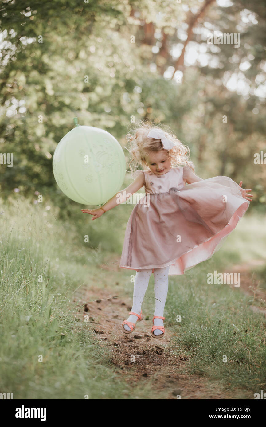 girls birthday dress 5 year old Girl Christmas Dress Baby Girl Winter Princess Dresses Toddler Long Sl –  marryshe