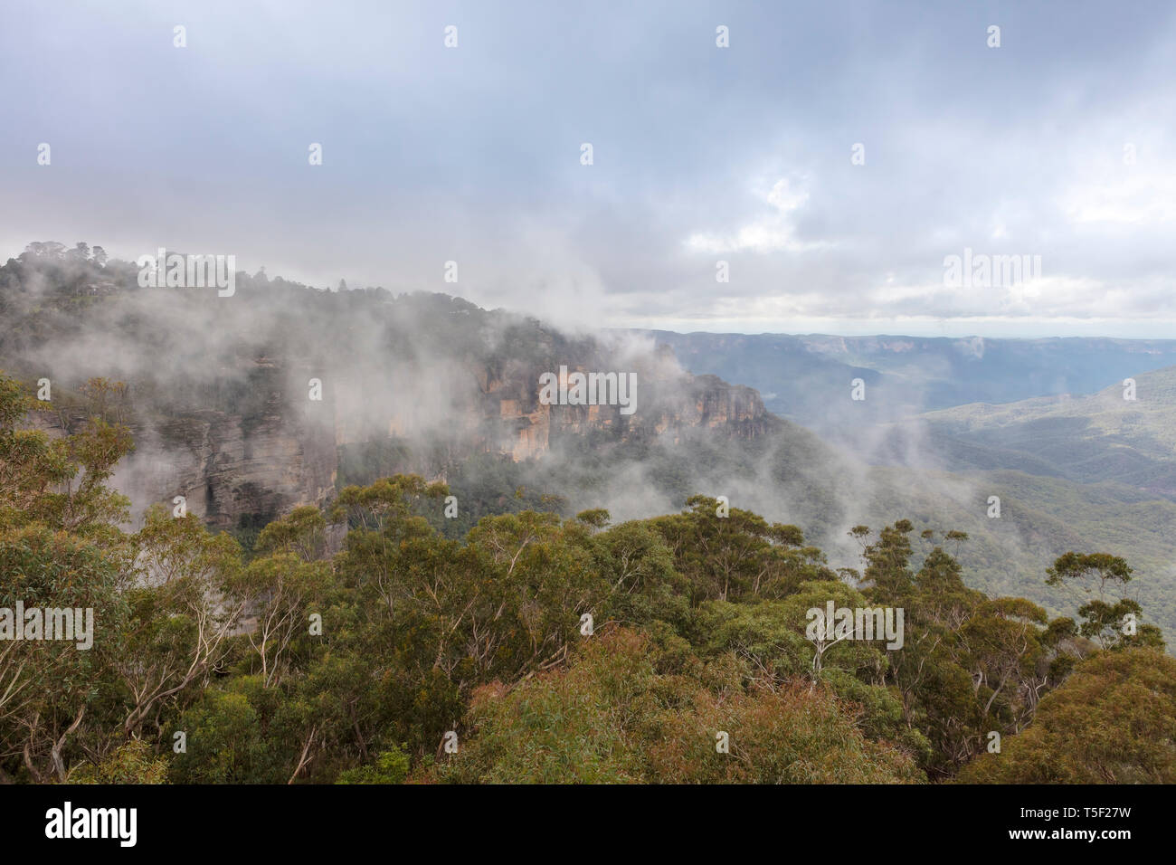 Nsw mountains hi-res stock photography and images - Alamy