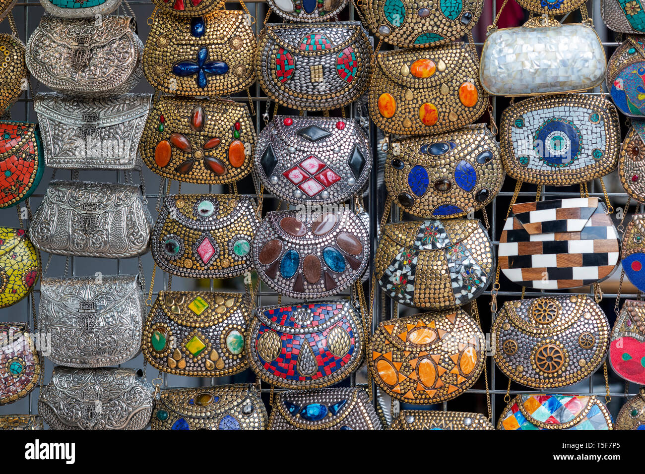 Cultural bag hi-res stock photography and images - Alamy