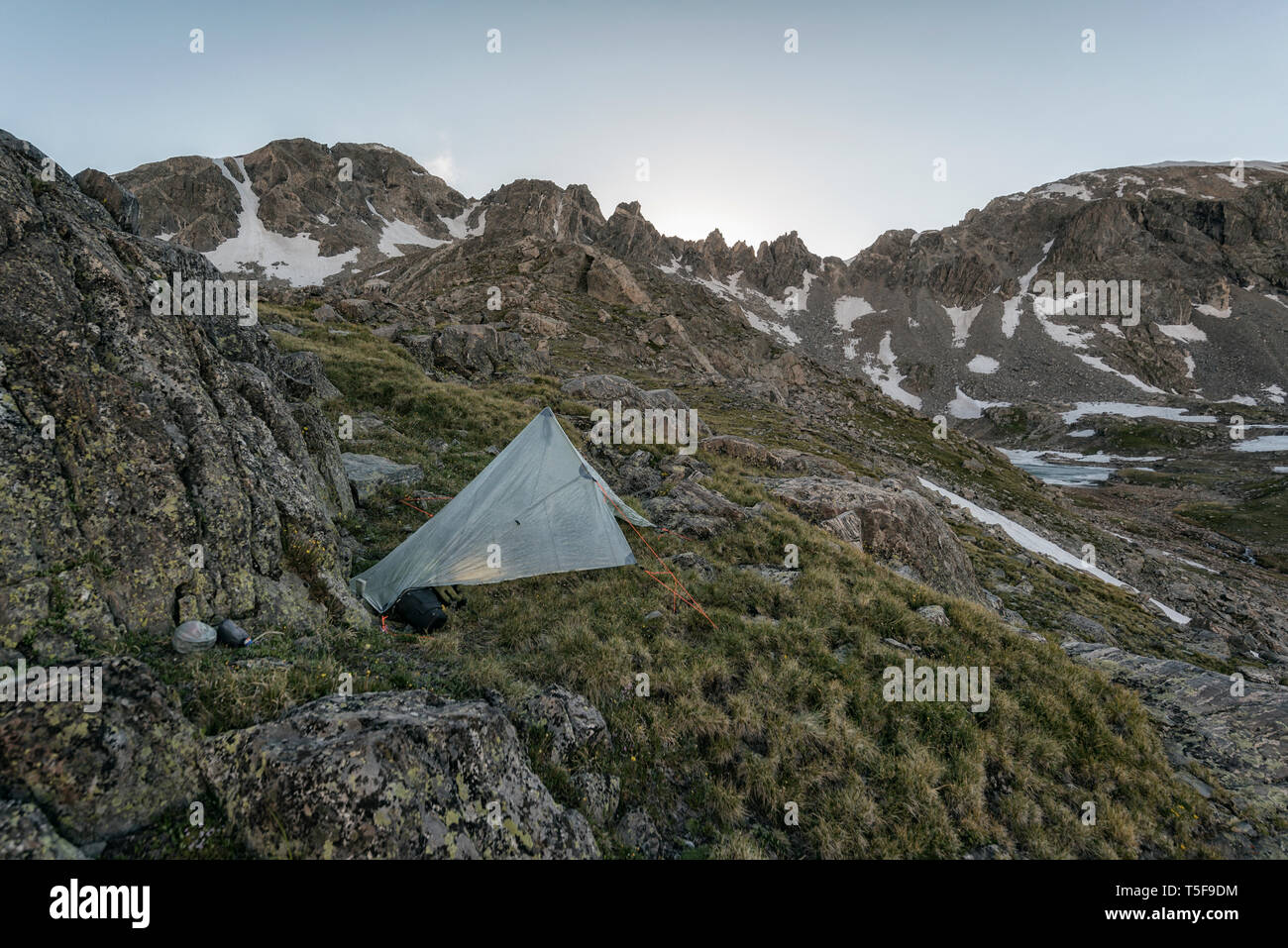Alpine shelter hi-res stock photography and images - Alamy