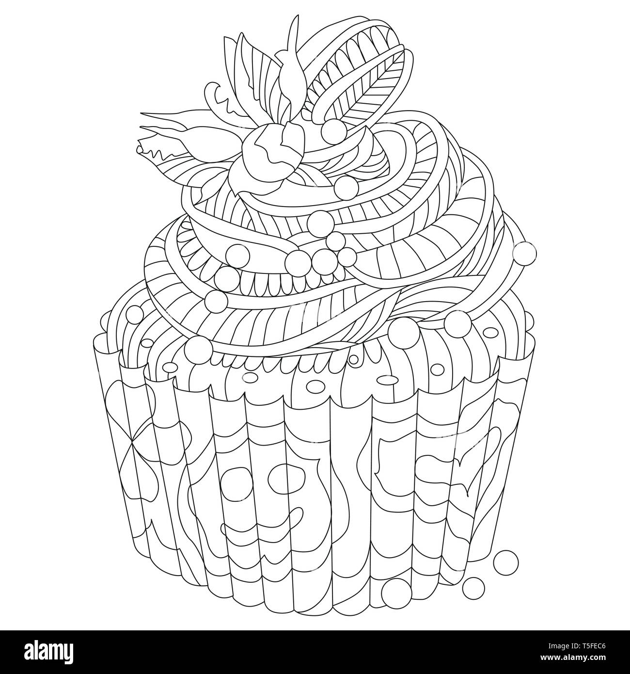 99 Top Coloring Pages For Adults Cake , Free HD Download 99 Top Coloring Pages For Adults Cake , Free HD Download