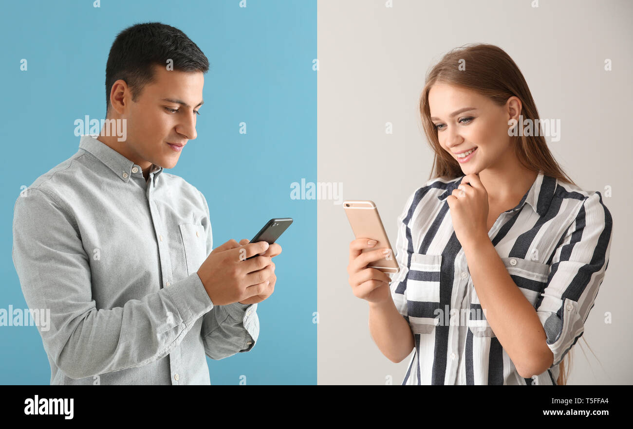 date chat phone