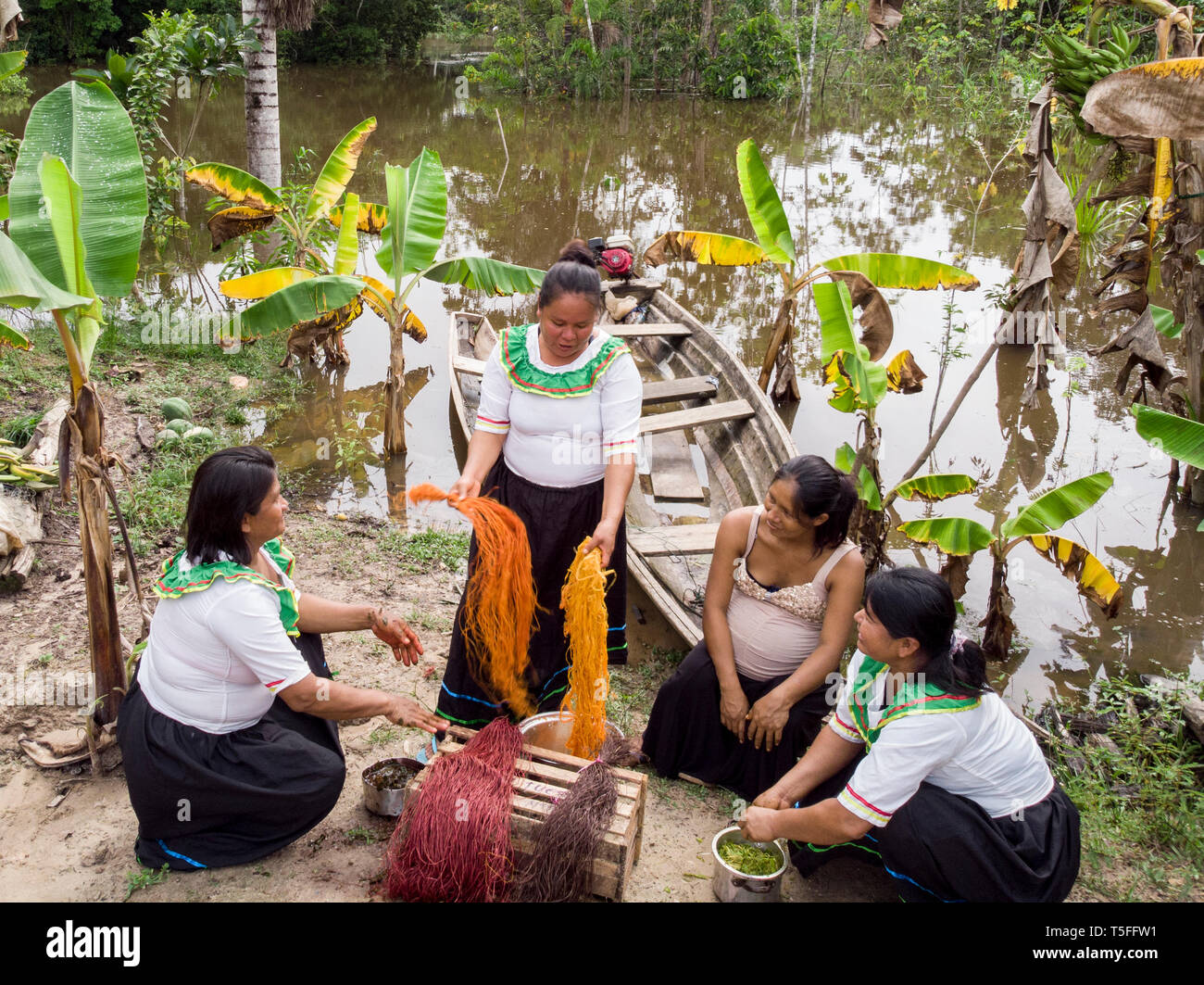 Indigenous knowledge hi-res stock photography and images - Alamy