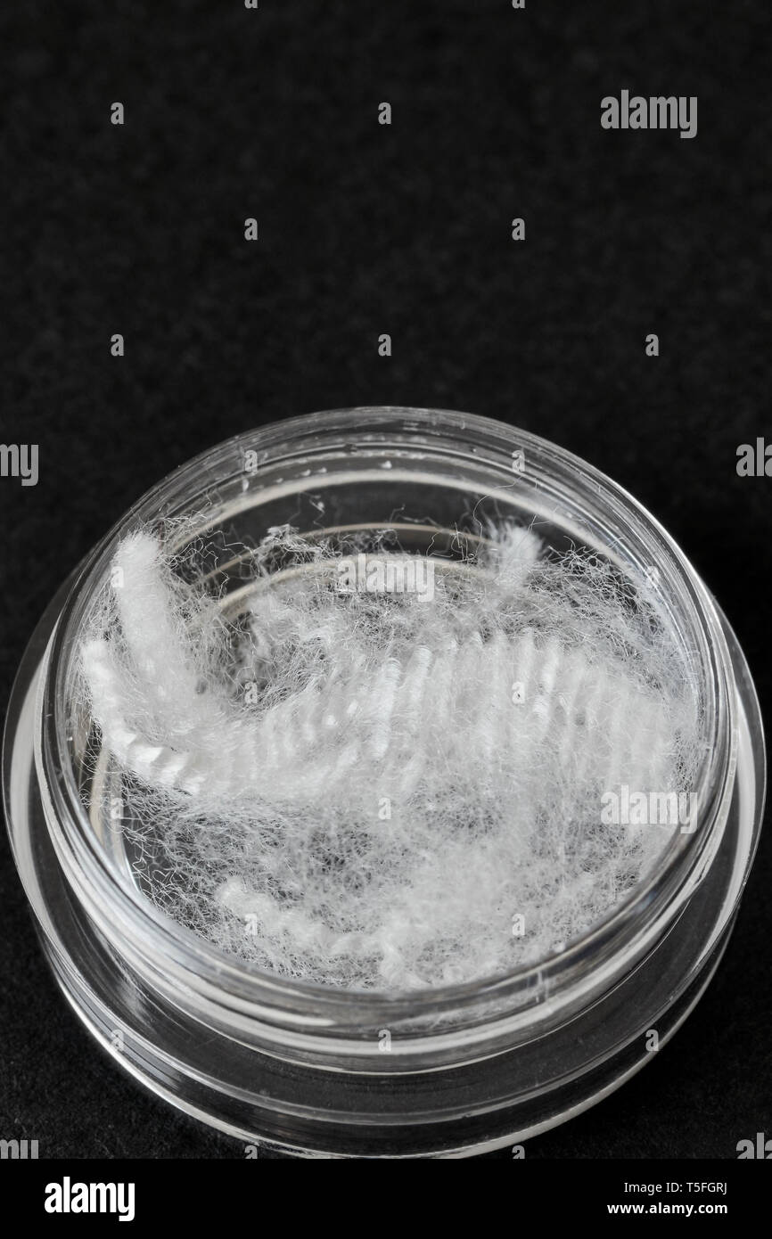 Polypropylene transparent hi-res stock photography and images - Alamy