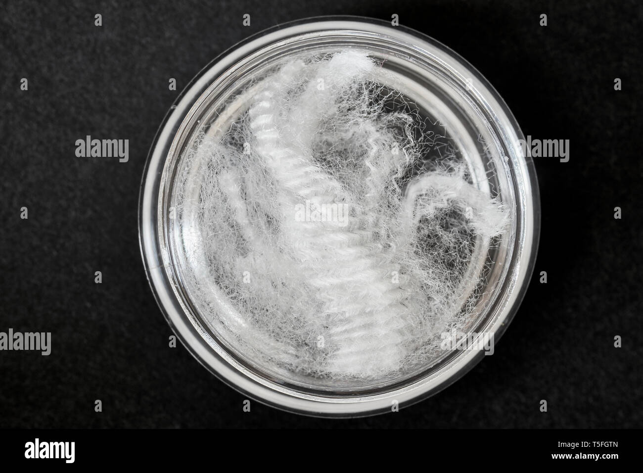 Polypropylene transparent hi-res stock photography and images - Alamy