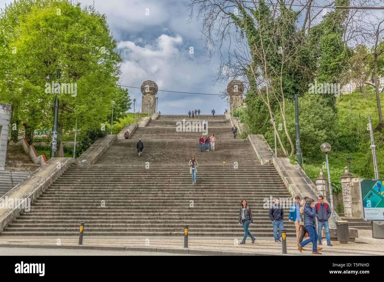 escadas-monumentais-hi-res-stock-photography-and-images-alamy