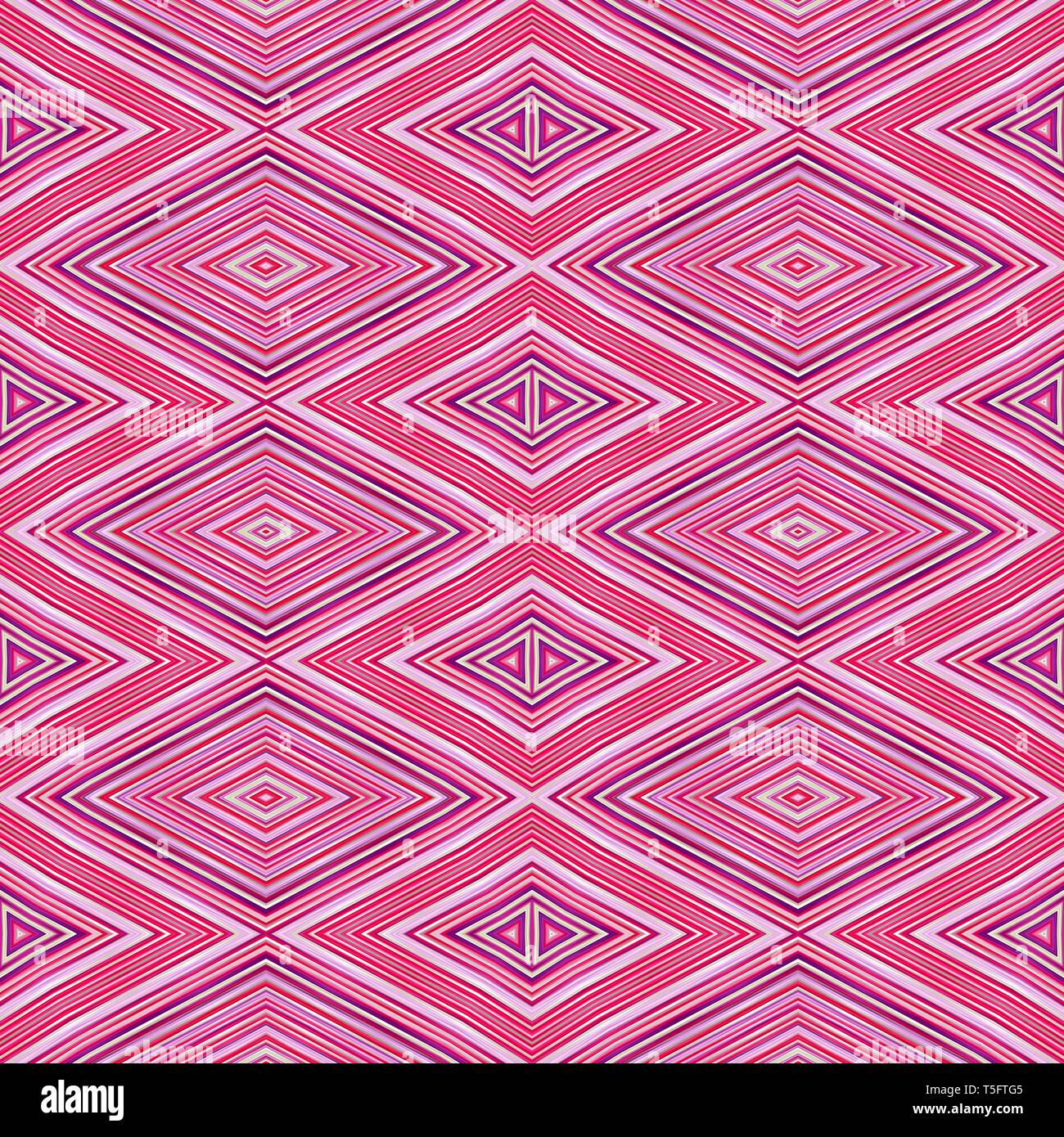 Magenta Diamond Pattern seamless diamond pattern with hot pink, magenta, pink, lavender colors ...