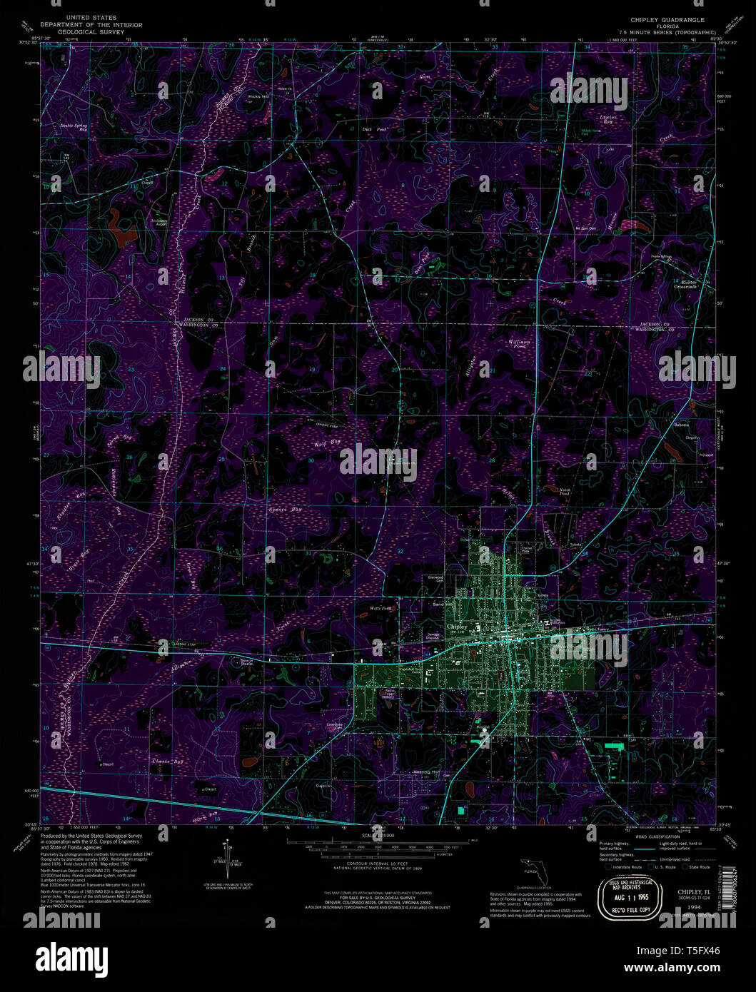 Chipley hires stock photography and images Alamy