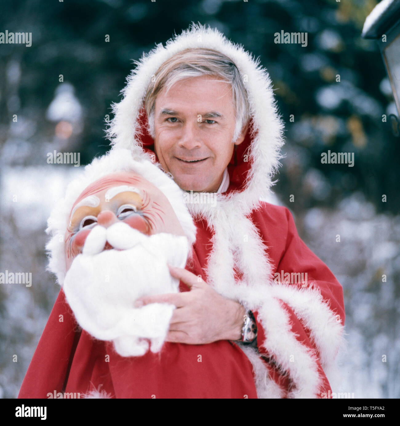 Santa Claus The Movie Stock Photos Santa Claus The Movie