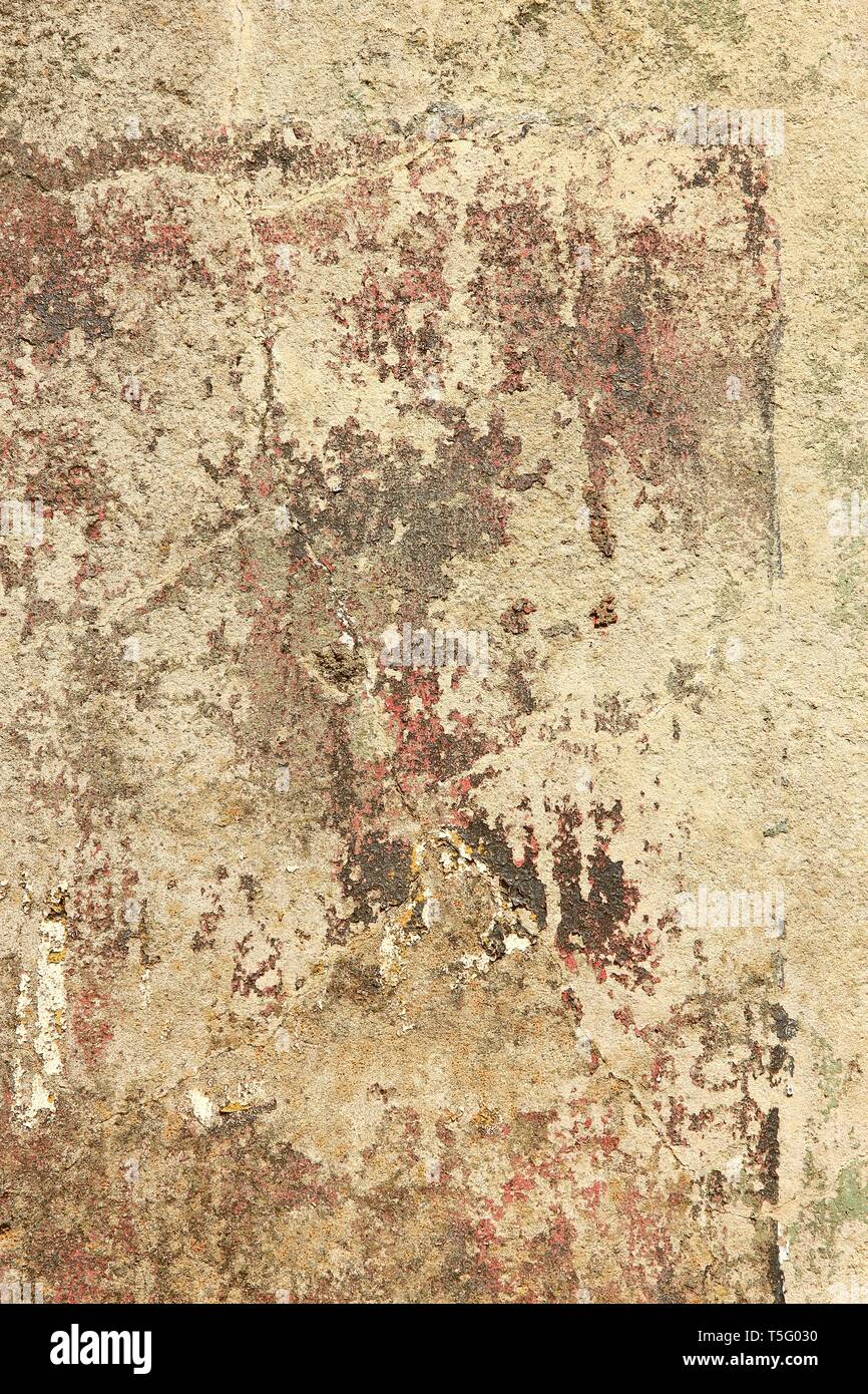 Grunge wall background texture hi-res stock photography and images - Alamy