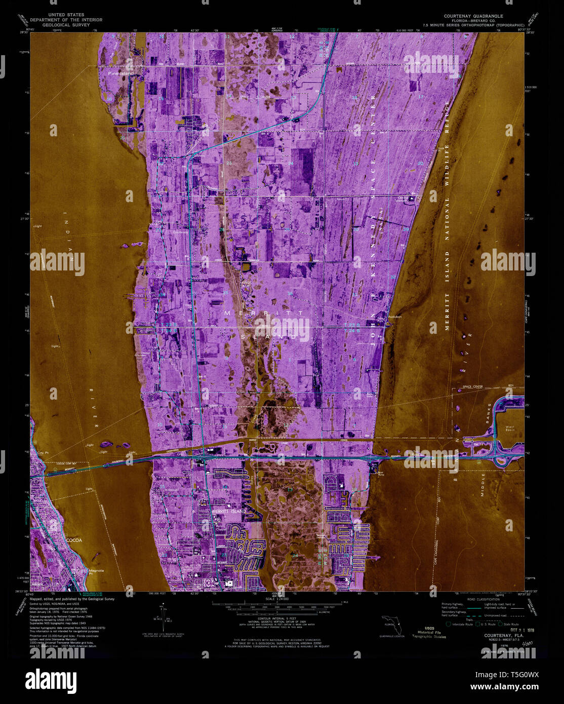 Courtenay map hires stock photography and images Alamy