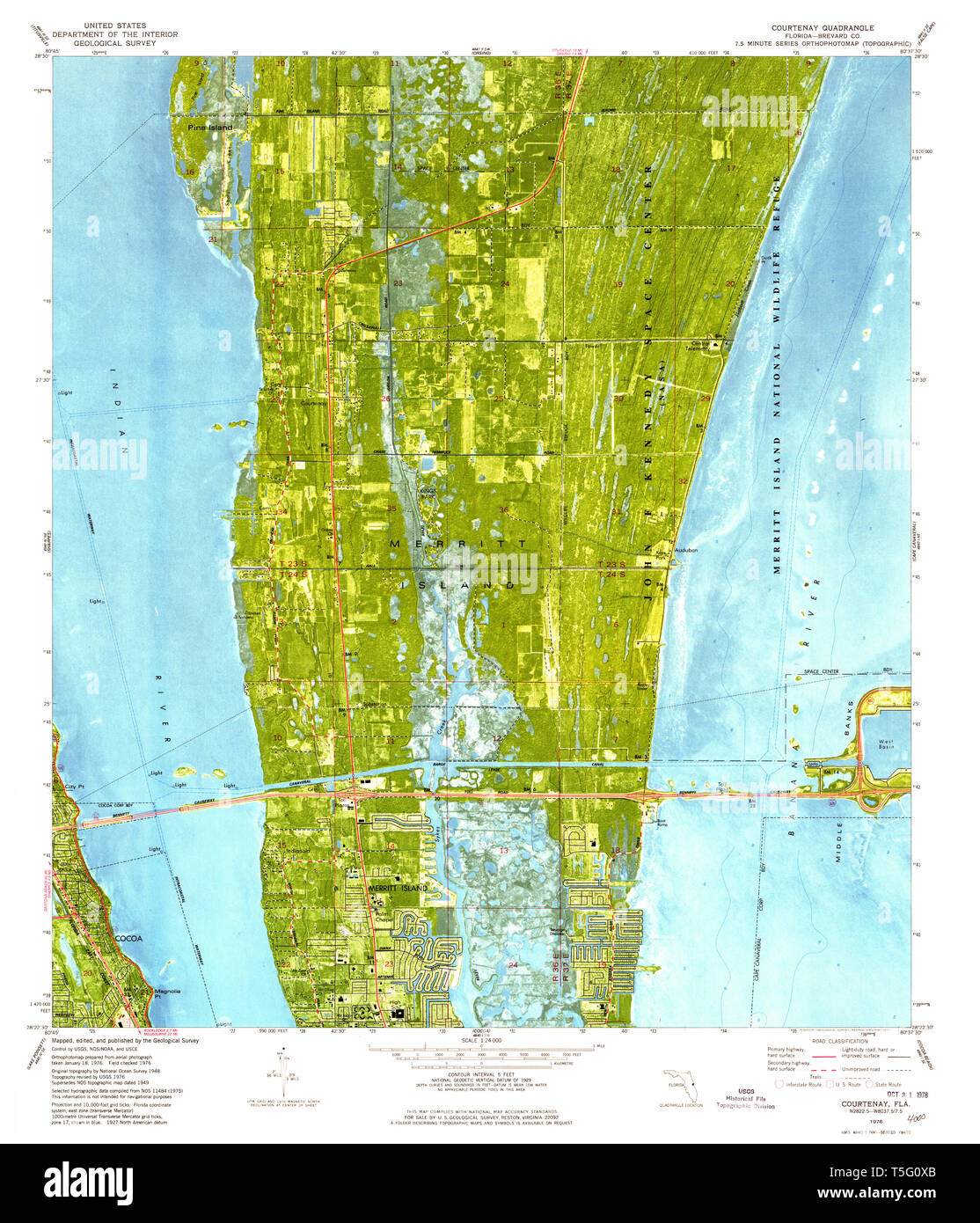 Courtenay map hires stock photography and images Alamy