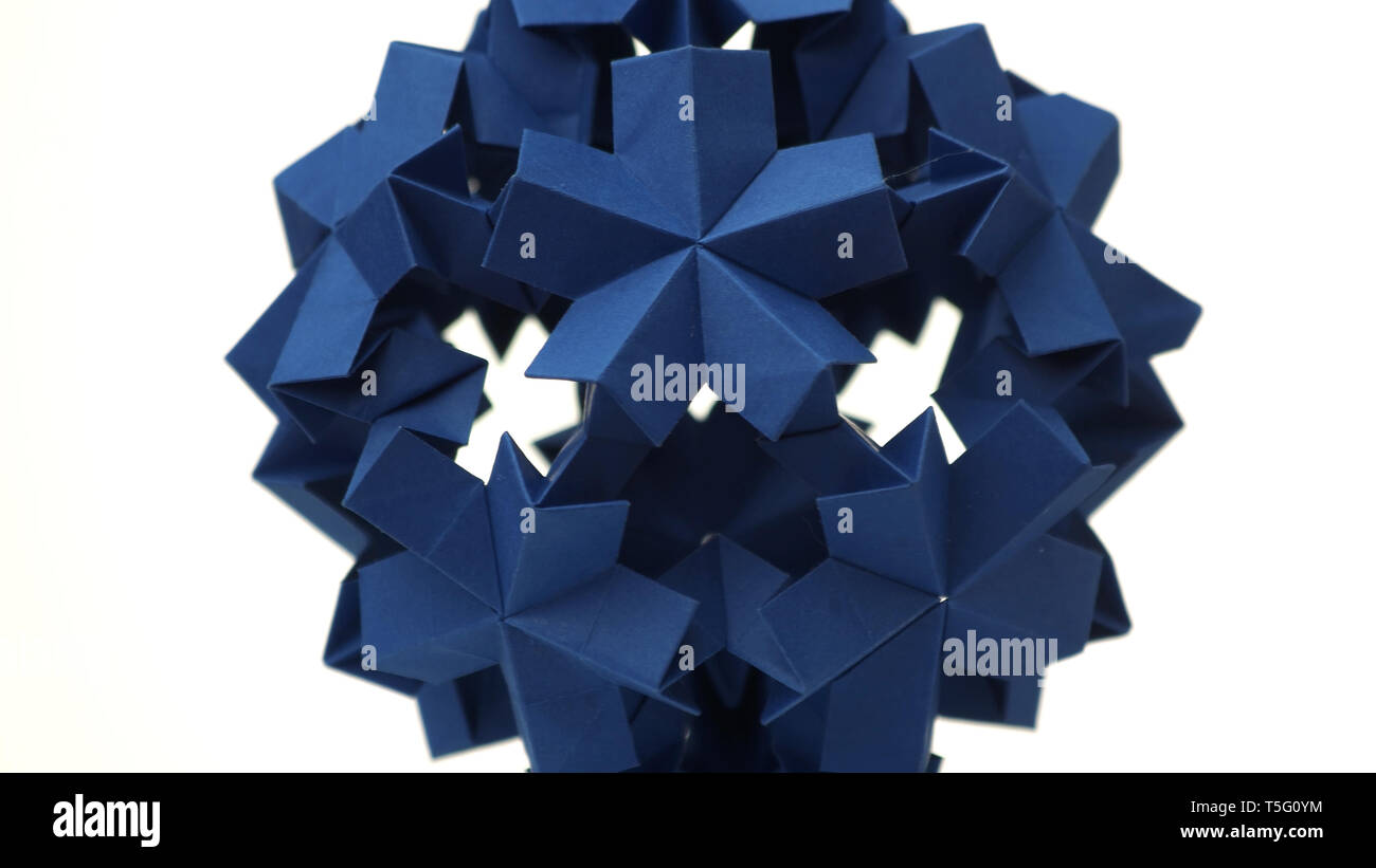 Origami Paper Flower Kusudama Hi res Stock Photography And Images Alamy origami-paper-flower-kusudama-hi-res-stock-photography-and-images-alamy