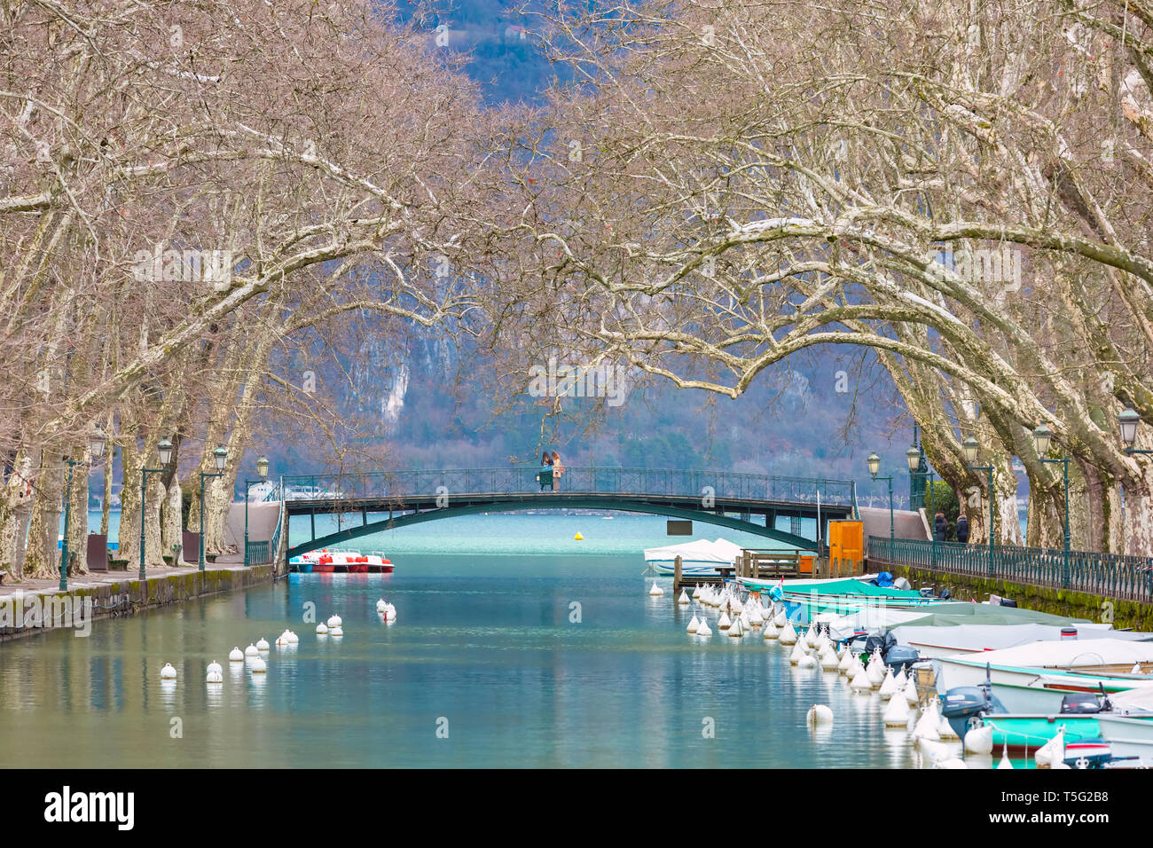 annecy-lake-in-french-hi-res-stock-photography-and-images-alamy