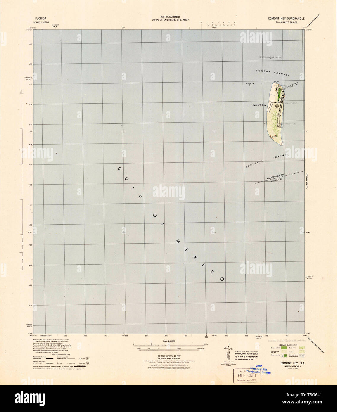 Egmont key hires stock photography and images Alamy