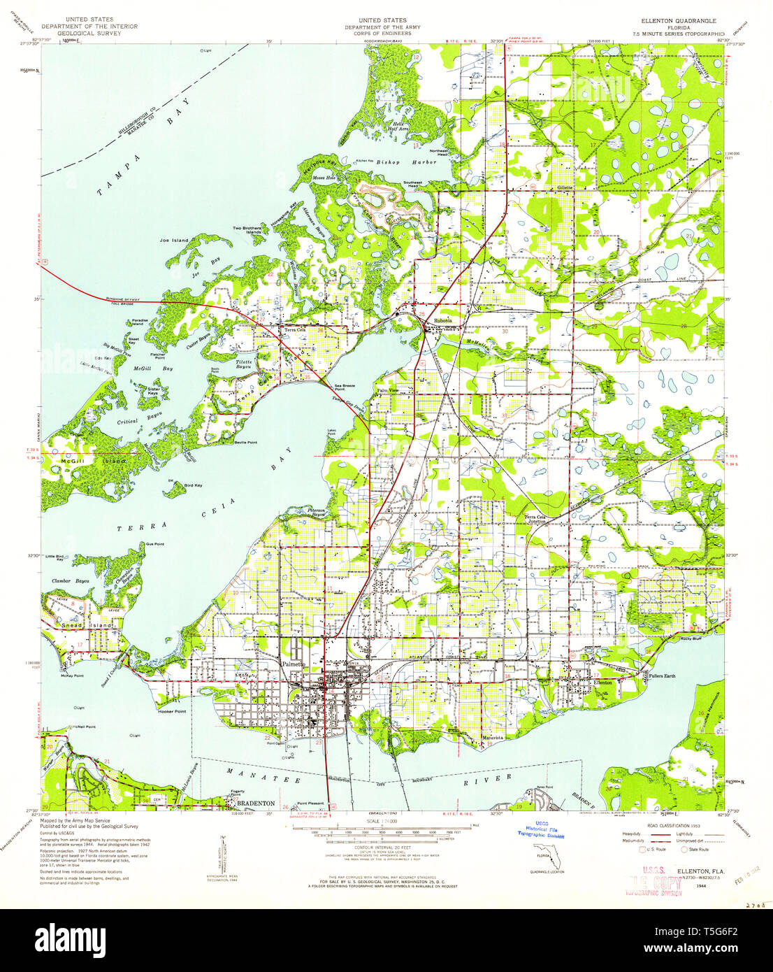 Florida ellenton hires stock photography and images Alamy