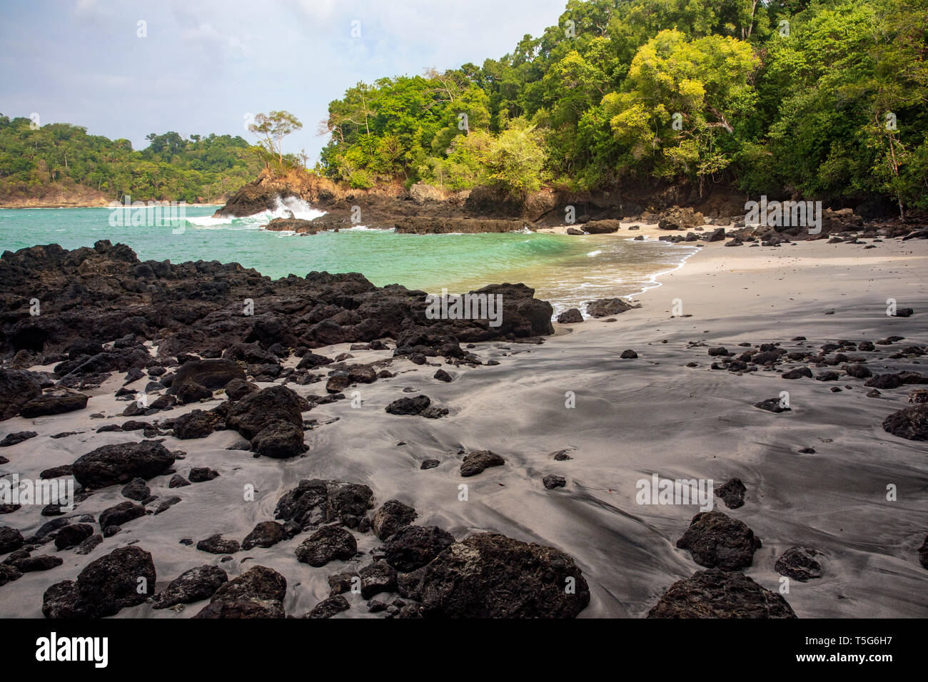 Playas Gemelas Beach Manuel Antonio National Park Quepos, Costa