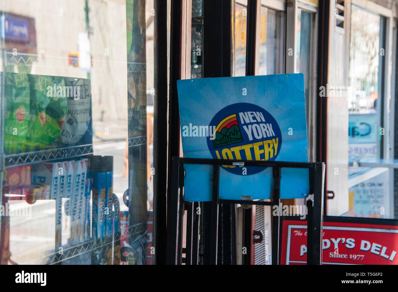 lotto draw april 3 2019