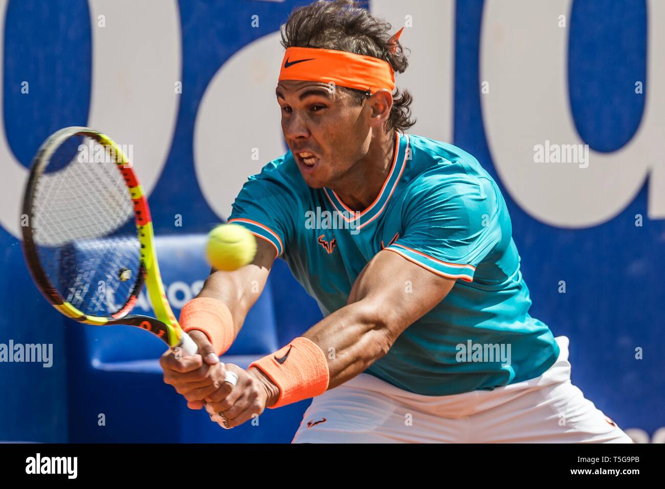 Raphael nadal hi-res stock photography and images - Alamy