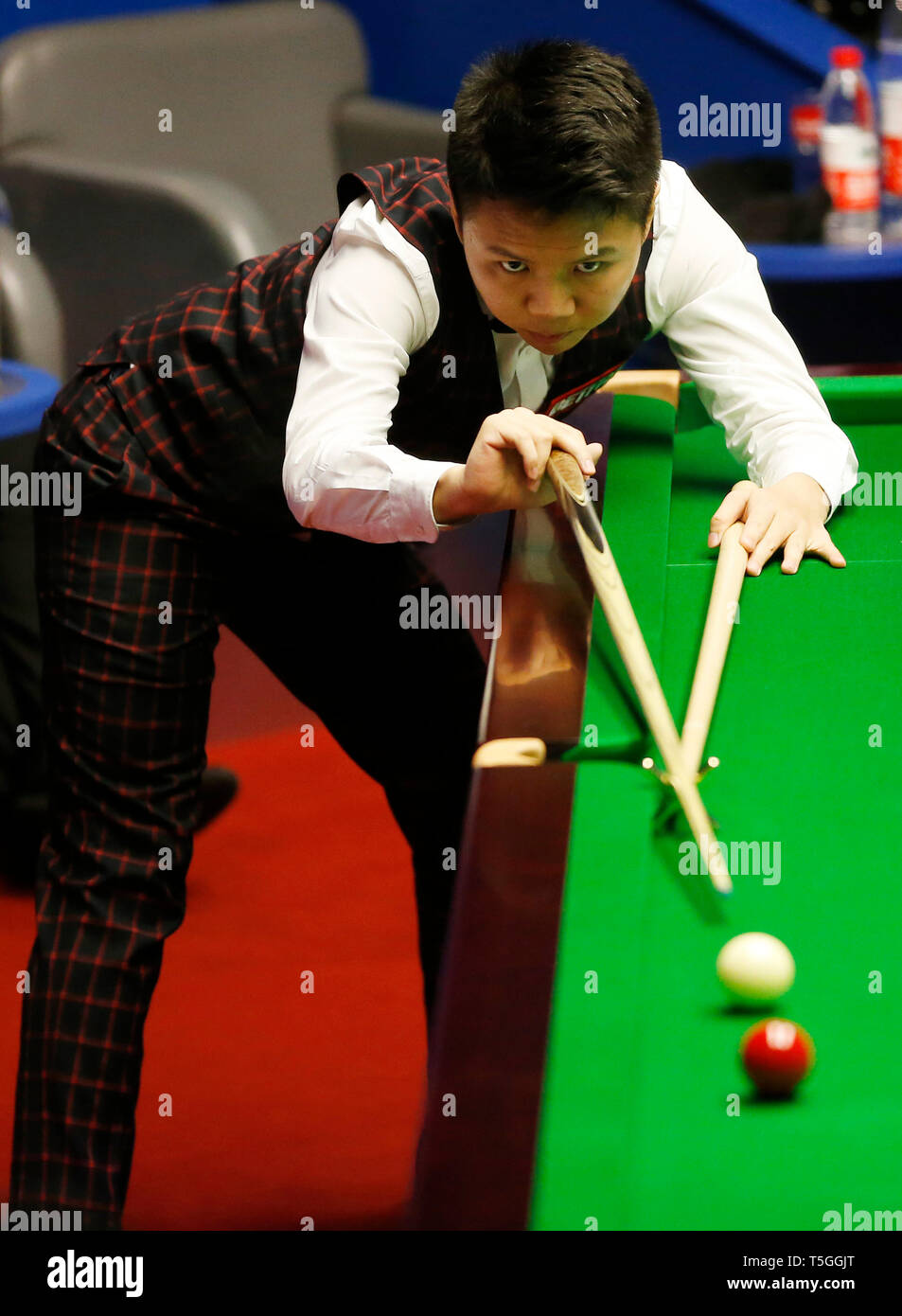 Snooker championship 2019 hotsell