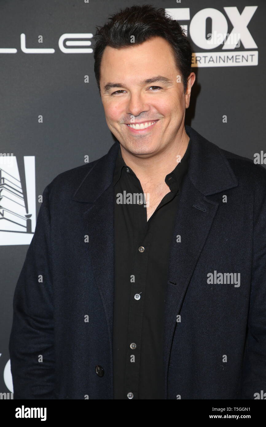 The orville and macfarlane hires stock photography and images Alamy