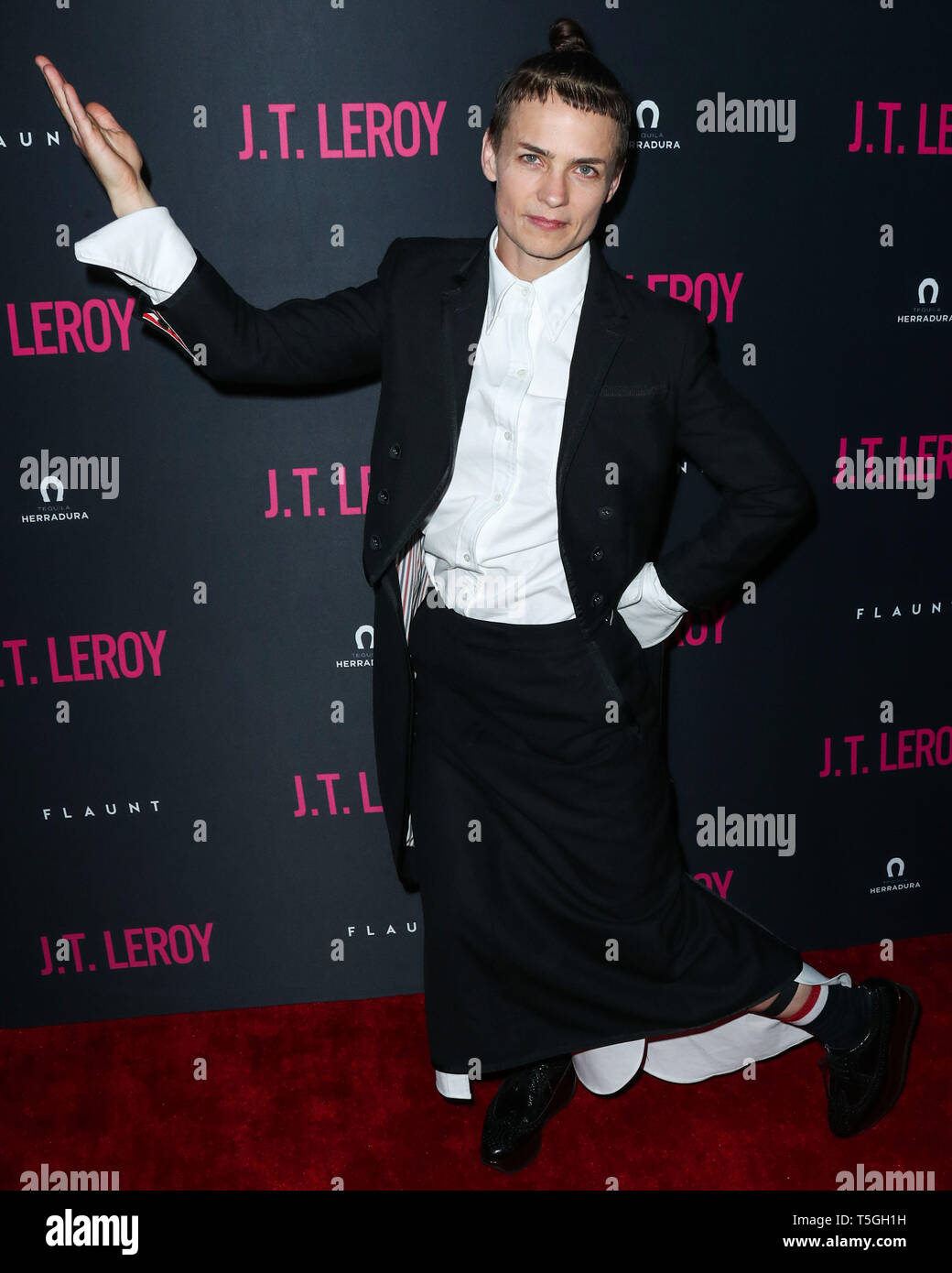 Jt leroy deals
